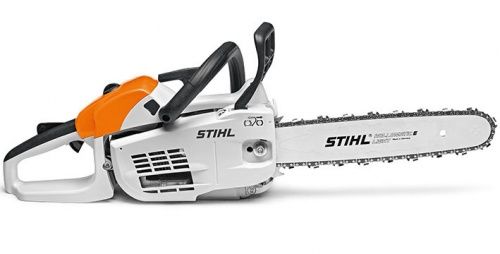 Motorzāģis STIHL MS 201 C-M 35