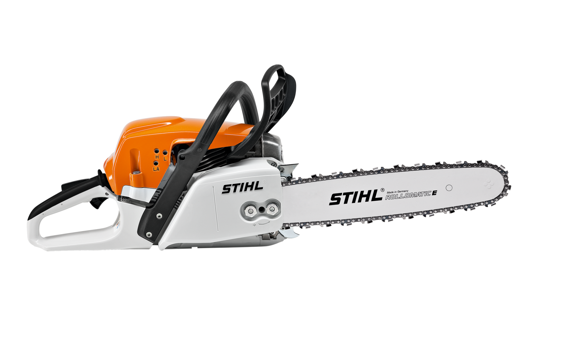 Benzīna motorzāģis STIHL MS 271, 50