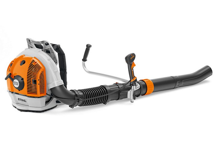 STIHL Lapu pūtējs BR 700
