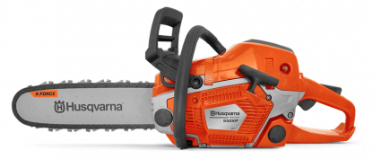 Rotaļlieta – Motorzāģis Husqvarna 550XP