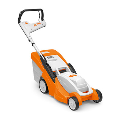 Stihl Elektriskais zāles pļāvējs RME 339