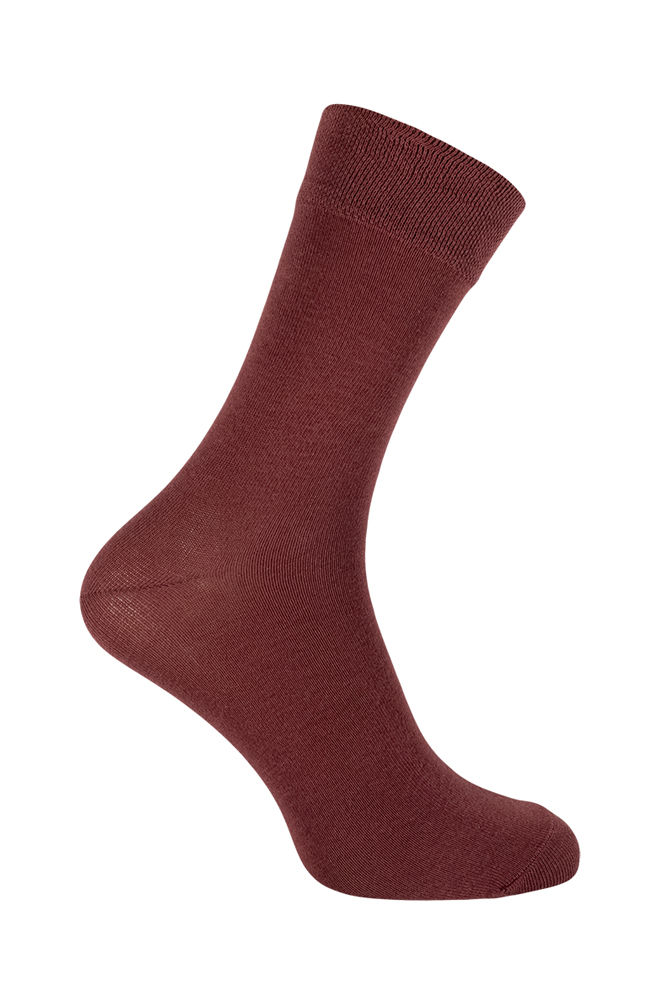 Thumbnail: Men's cotton socks 5176