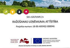 Eiropas projekti