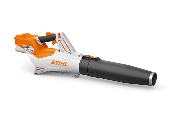 Stihl Akumulatora lapu pūtējs BGA 60