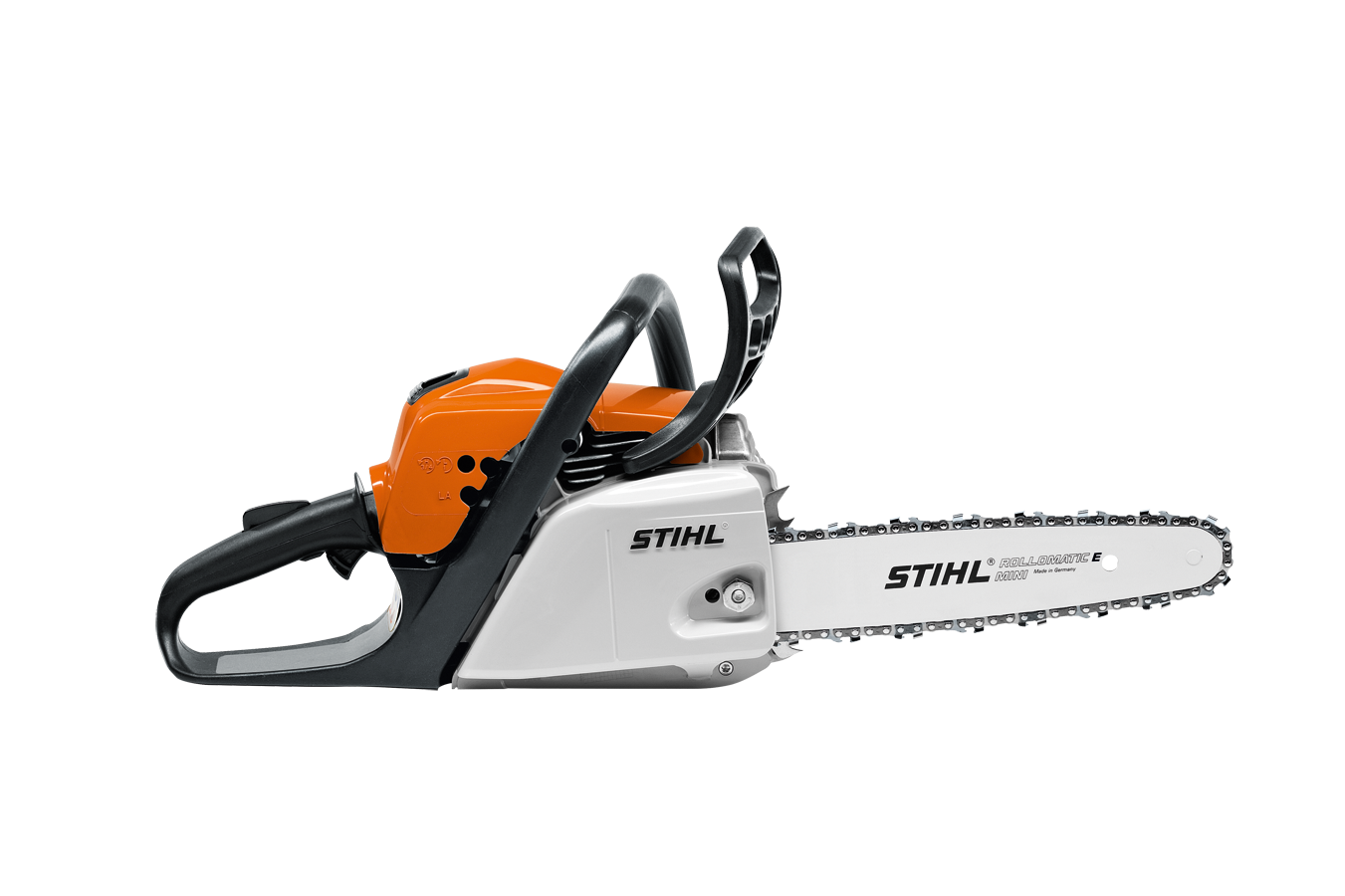 Benzīna motorzāģis STIHL MS 181 C-BE