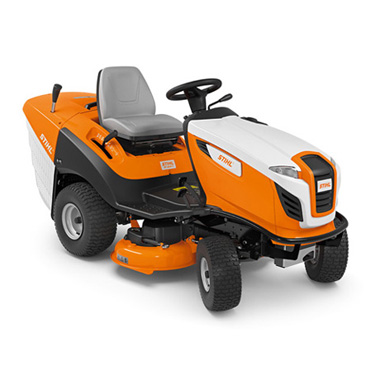 STIHL Dārza traktors RT 5097 C