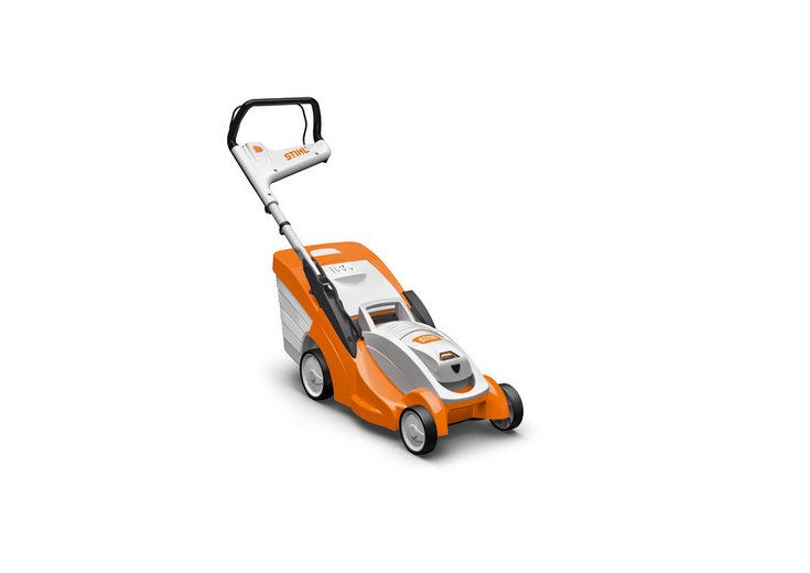 STIHL Akumlatora zāles pļāvējs RMA 339