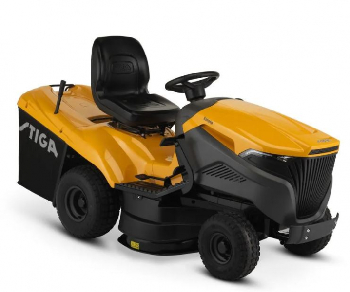 Mauriņa traktors Stiga ESTATE 792 W