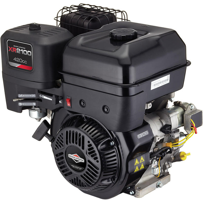 Briggs & Stratton Dzinējs XR2100, 420cc