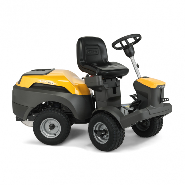 Raiders Stiga PARK 500 (bez pļaušanas