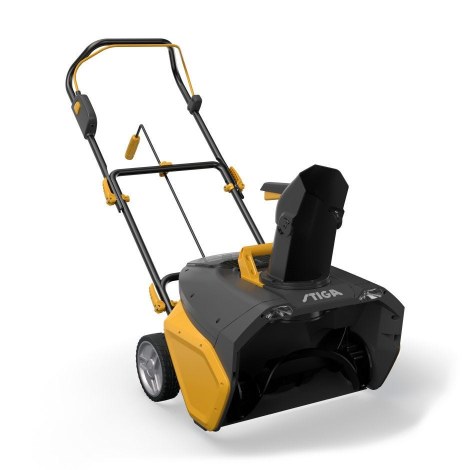 STIGA Sniega pūtējs ST 700E (