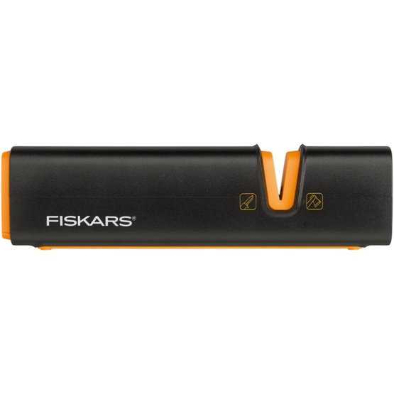 Fiskars Cirvju un nažu asināmais Xsharp™