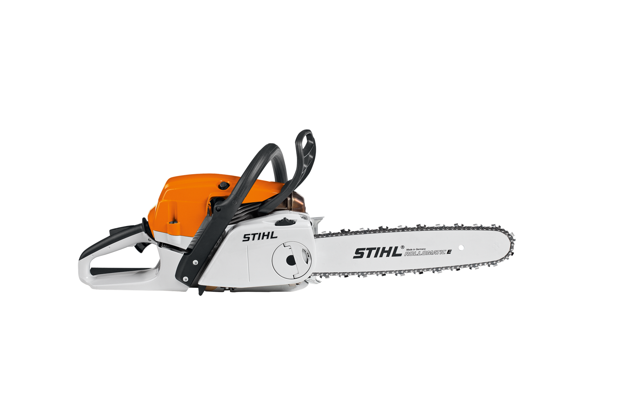 Benzīna motorzāģis STIHL MS 261 C-BM