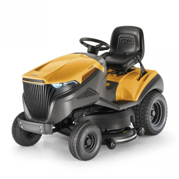 Mauriņa traktors STIGA Tornado 7108 W