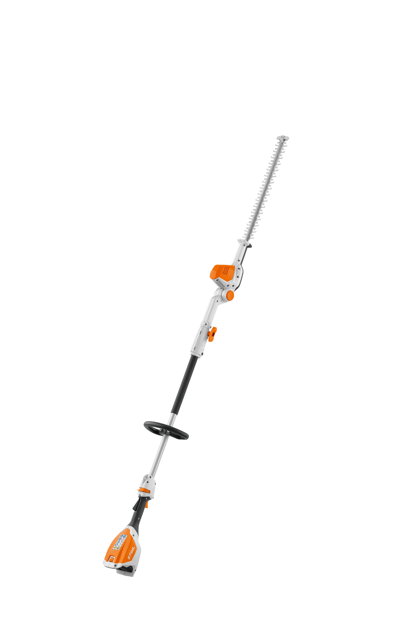 STIHL Pagarinātās dzīvžogu šķēres HLA 56