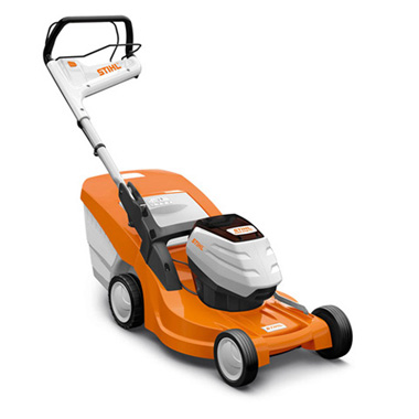 STIHL Akumulatora zāles pļāvējs RMA 448