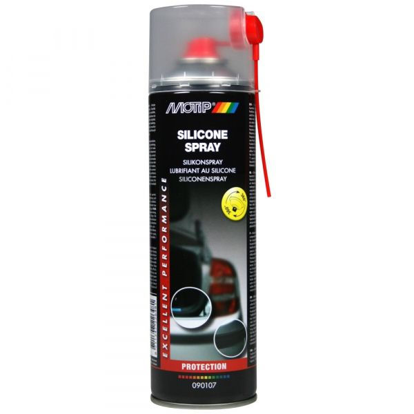 Sīktēls: Silikona aerosols