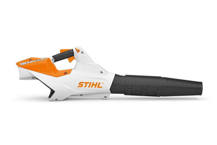 STIHL Akumulatora lapu pūtējs BGA 86