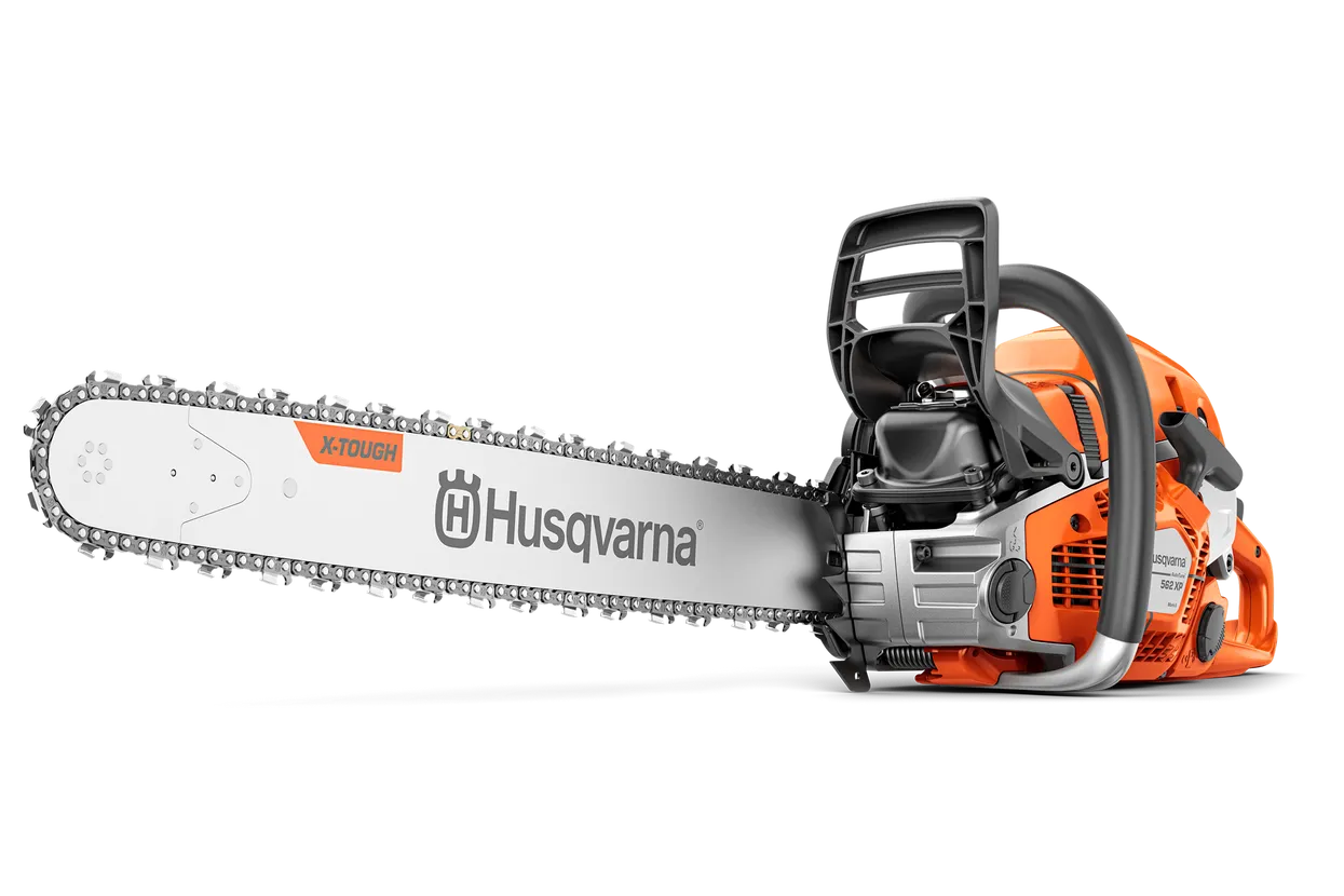 Benzīna motorzāģis Husqvarna 562 XP G