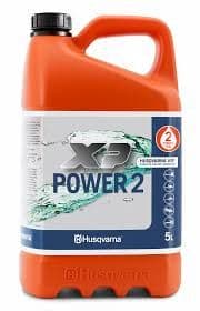 Husqvarna alkilāta degviela XP Power 2T