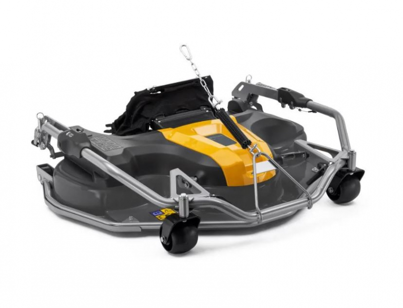 Pļaušanas iekārta Stiga COMBI PRO 110