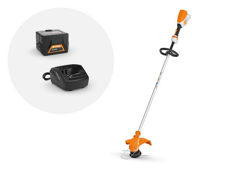 STIHL Akumulatora Trimmeris FSA 60 R