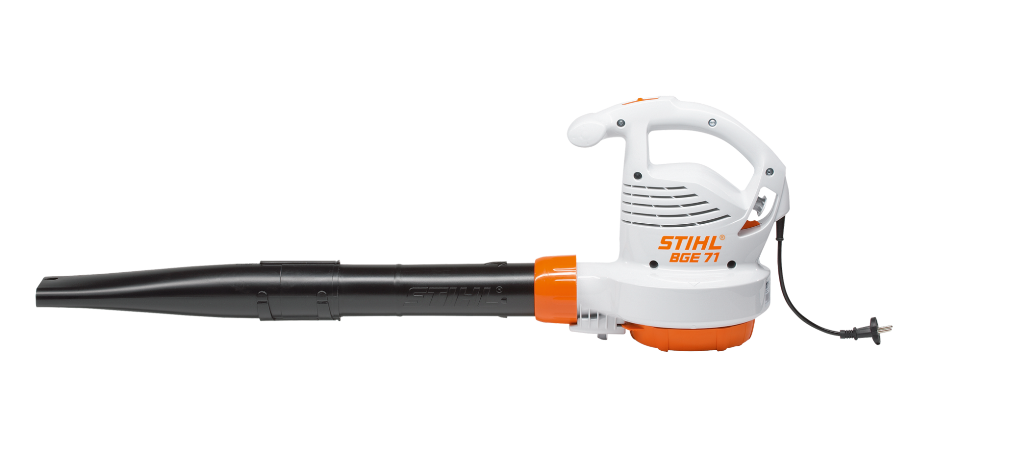 Elektriskais lapu pūtējs STIHL BGE 71