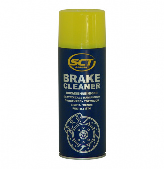 Detaļu attīrītājs Mannol Brake Cleaner 9692