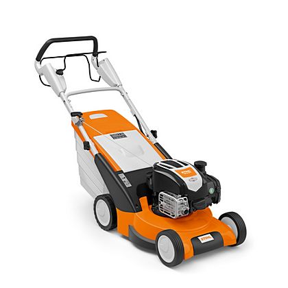 STIHL Benzīna zāles pļāvējs RM 545