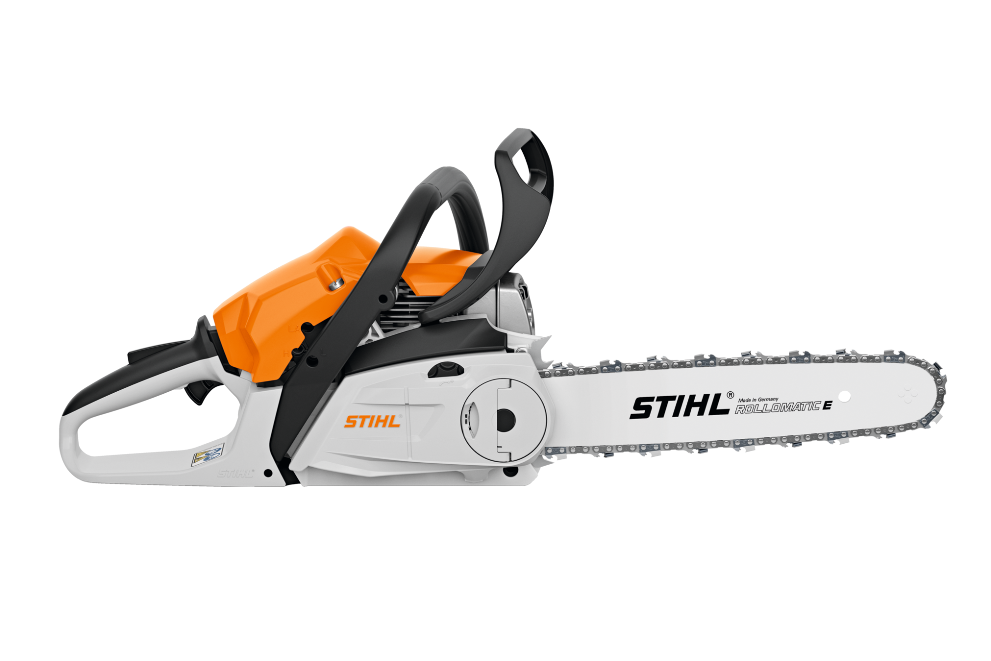 Benzīna motorzāģis STIHL MS 182 C-BE