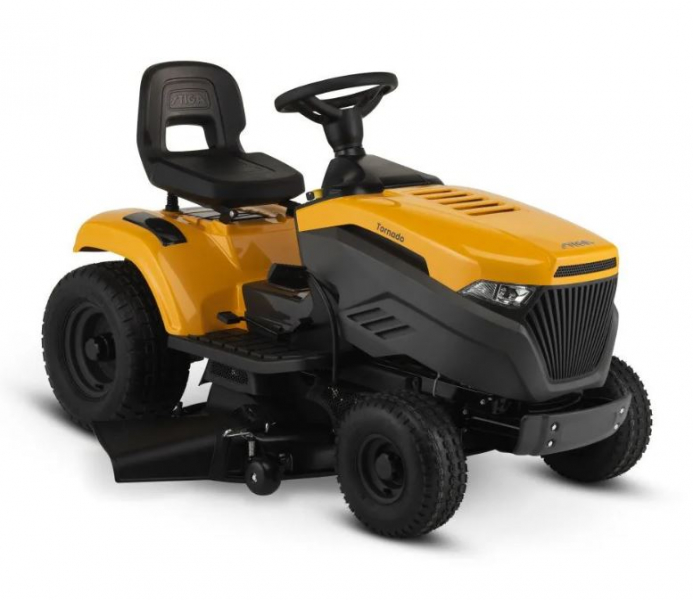 Mauriņa traktors Stiga Tornado 5108 W