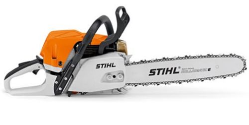 DĀRZA CENTRS H3 Motorzāģis STIHL MS
