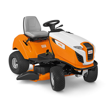 STIHL Dārza traktors RT 4112 S