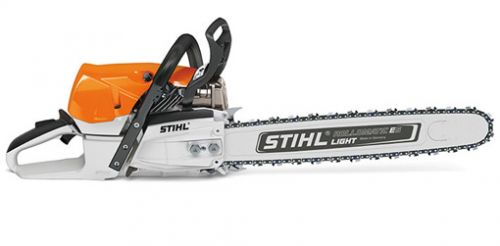 Motorzāģis STIHL MS 462 C-M 72