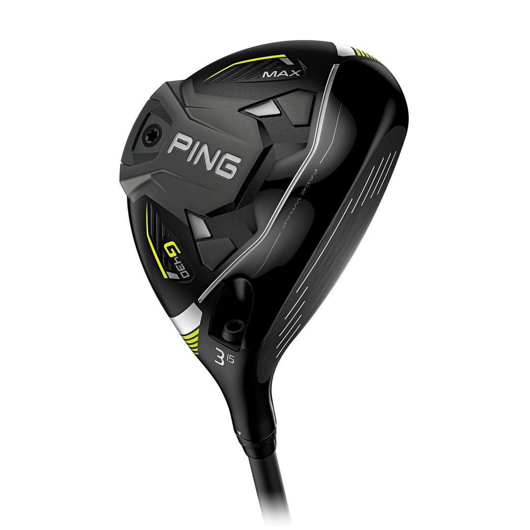 Ping G430 Hibrīds