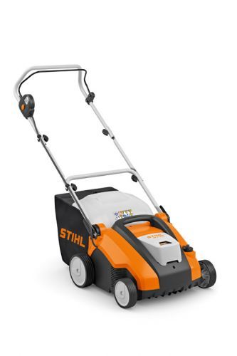 STIHL Zālāja aerators RLA 240 (bez
