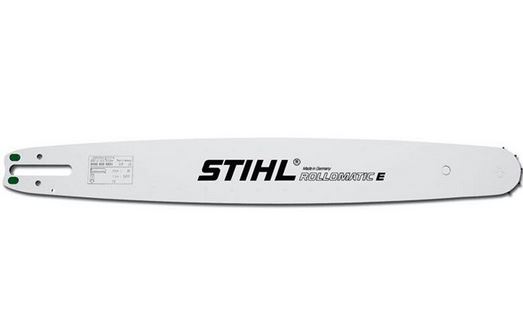 Stihl zāģa sliede 37cm 15"3/8