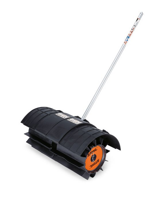 STIHL Cilindriskā birste KW-KM