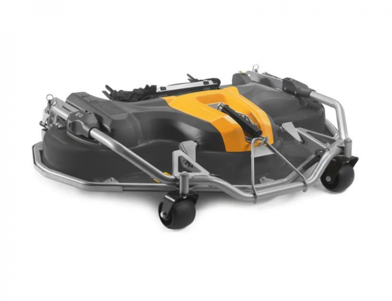 Pļaušanas iekārta Stiga COMBI PRO 125