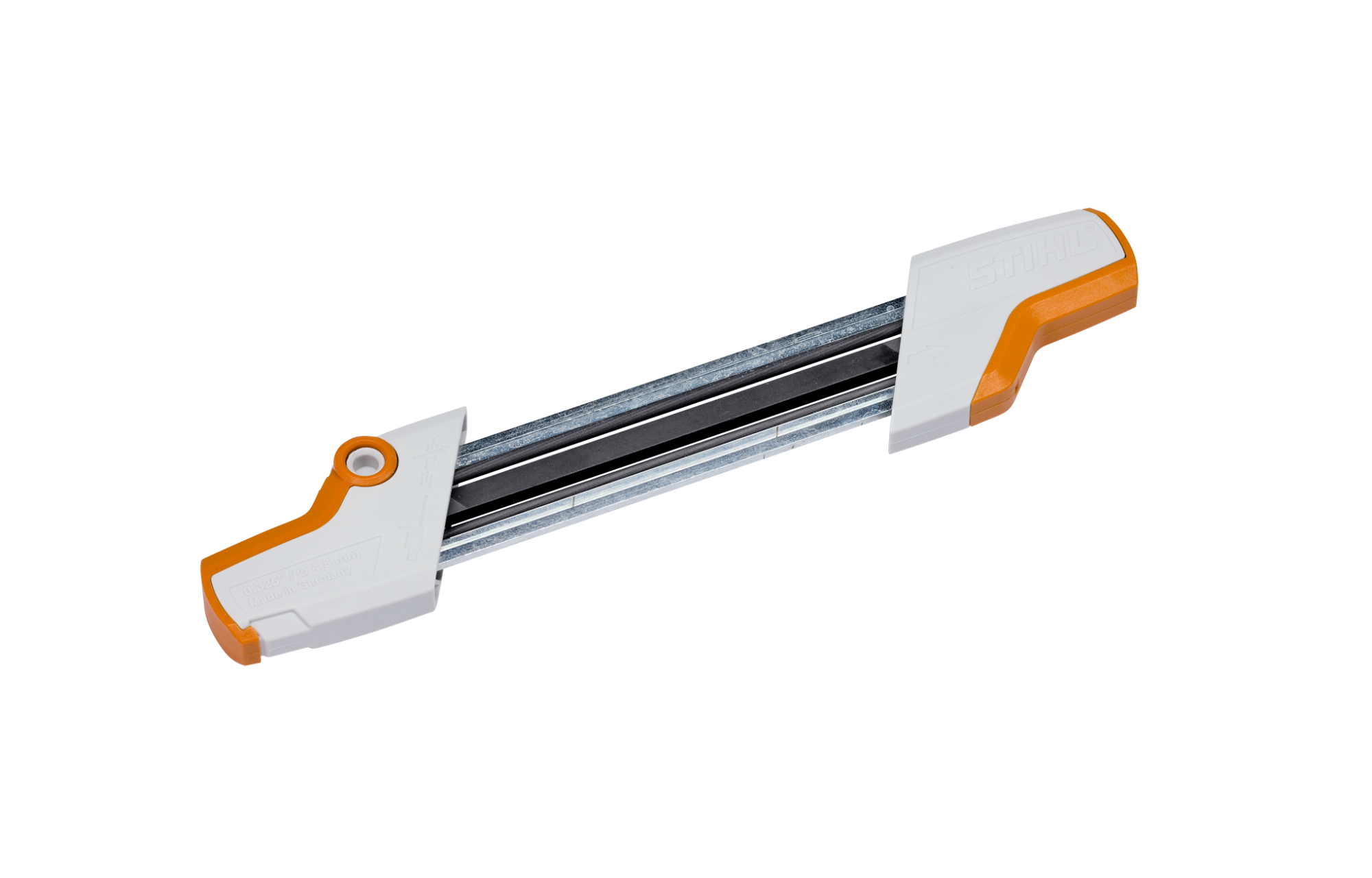 Stihl Asināšanas šāblons divi vienā 3/8"