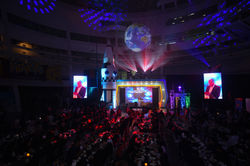 Minggu Sains Negara 2019