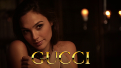 Gucci: Bamboo (with G.Gadot)