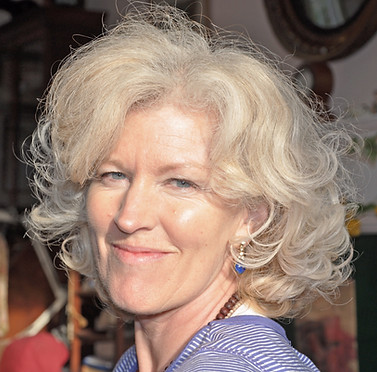 Caroline Shakerley