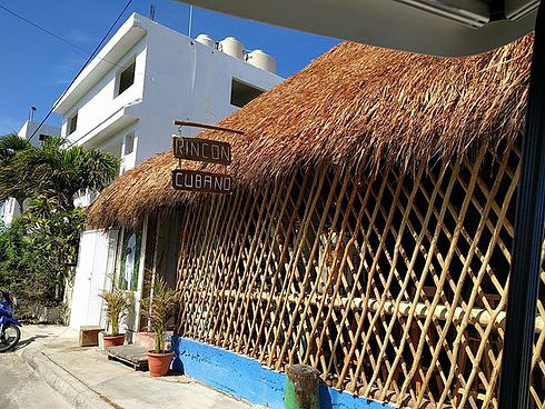 RinconCubanoCubanFoodMexicoRestaurantIsl