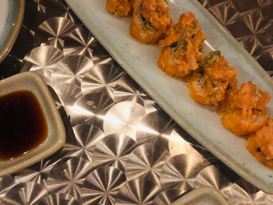 TomodachiSushiIslaVillageIslaMujeresMexicoFishSeafoodJapaneseCuisineSushi.EVD