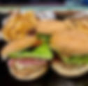 The Belly Burgers | Taste of Isla | Flavors of Isla Mujeres, Mexico