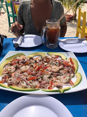 LaPlayitaIslaMujeresMexicoLobsterIslandR