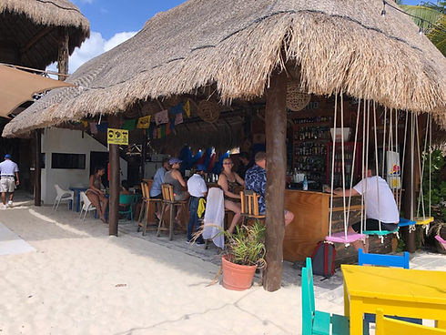 LaPlayitaIslaMujeresMexicoVacationTravel