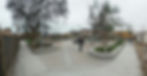 Plaza Jovina Naranjo SERVIU