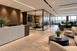 Commercial Fit-Out